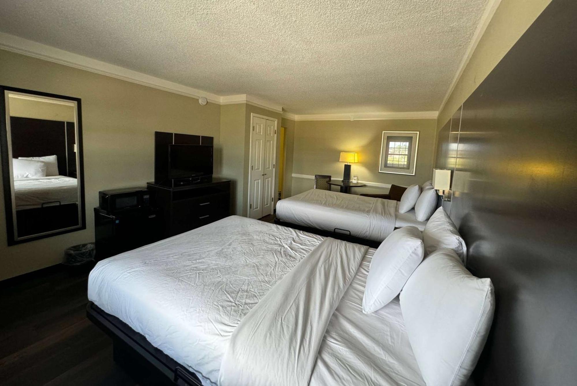 Travelodge By Wyndham Tuscaloosa Ngoại thất bức ảnh