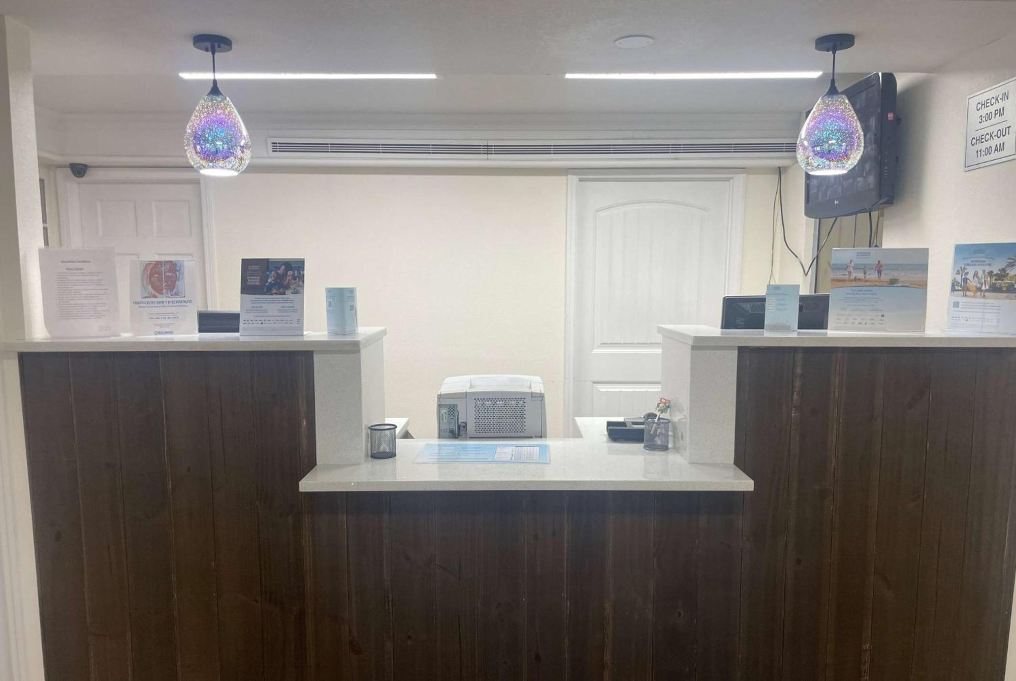 Travelodge By Wyndham Tuscaloosa Ngoại thất bức ảnh